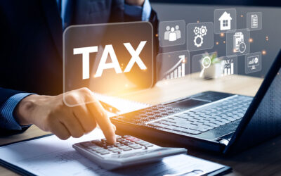 AI Tax Apps are Revolutionizing Tax Filing