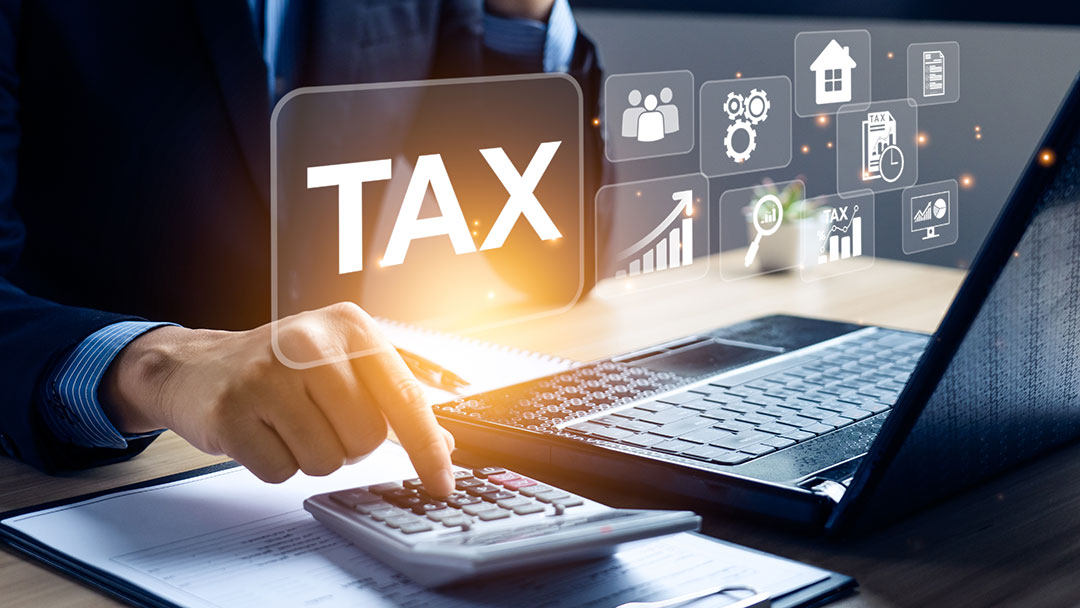 tax apps powered by ai