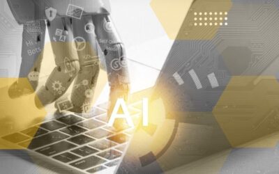 What is the Current State of AI Accounting Software and What Will it Look Like in 5 Years?