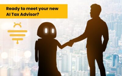 The Future of Taxation: Working with an AI Tax Advisor
