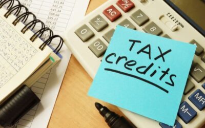 Summary: New and Expanded Individual and Business Credits