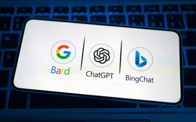 How AI is Helping Financial Planners Right Now