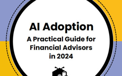 AI Adoption Guide for Financial Advisors