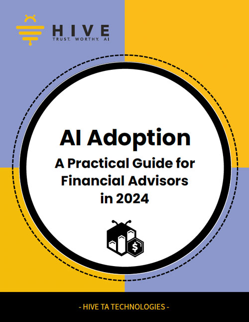 AI Adoption: A Practical Guide for Financial Advisors