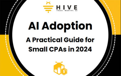 2024 AI Adoption Guide for Small CPA Firms