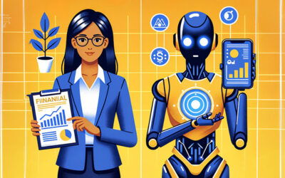 Case Study: Human Financial Advisors vs. HIVE’s AI Financial Planning Assistant