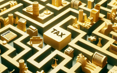 Unlocking Efficiency: How AI-Powered Tax Research Tools Revolutionize CPAs’ Work