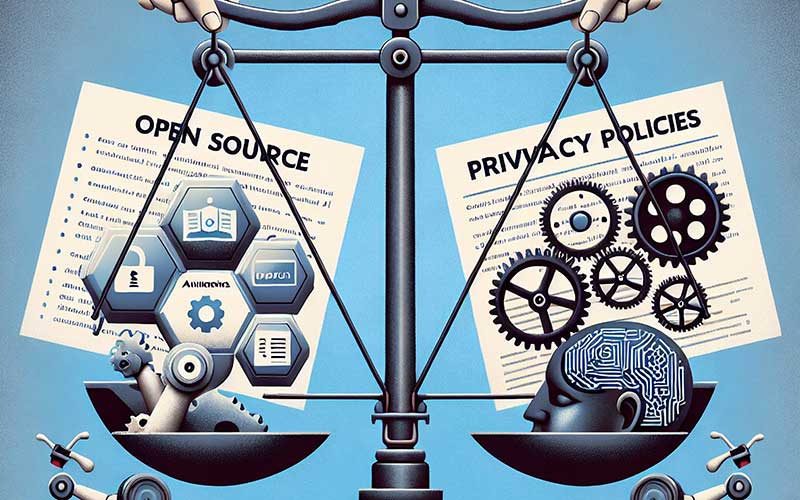 AI regulation concepts