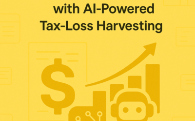 Tax Benefits and Advantages of Tax-Loss Harvesting