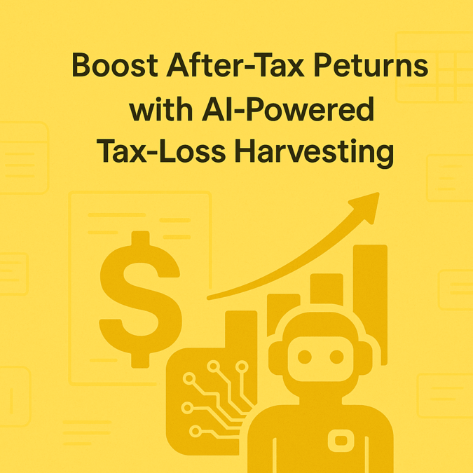 Tax Benefits and Advantages of Tax-Loss Harvesting