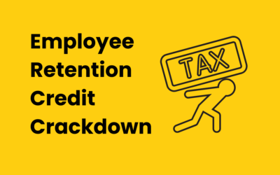 Employee Retention Credit Crackdown: What Every Tax Professional Must Know