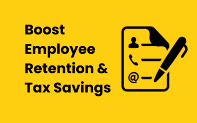 Boost Employee Retention & Tax Savings with the Employer-Provided Child Care CreditÂ