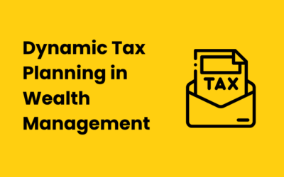 Dynamic Tax Planning with AI: Why Hive Tax AI Is the Go-To Safe Advanced Tax Planning Platform for Wealth Advisors