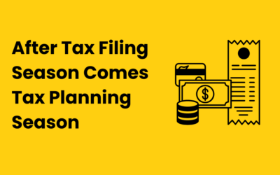 After Tax Filing Season Comes Tax Planning Season: Why 2026 Is the Year of Dynamic AI Tax Planning