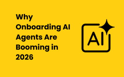 Why Client Onboarding Agents Are Becoming the Most In-Demand AI Agents for Financial Advisors in 2026