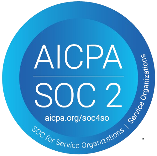 SOC 2 Seal