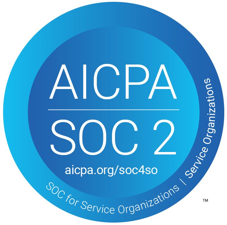 SOC 2 Seal